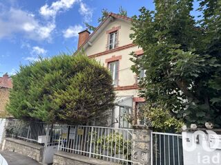  Maison � vendre 5 pi�ces 90 m�