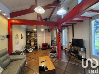  Maison � vendre 6 pi�ces 140 m�