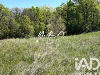  Terrain � vendre 2407 m�