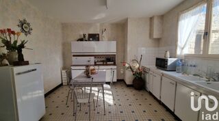  Maison  vendre 6 pices 126 m