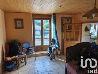  Maison � vendre 4 pi�ces 97 m�