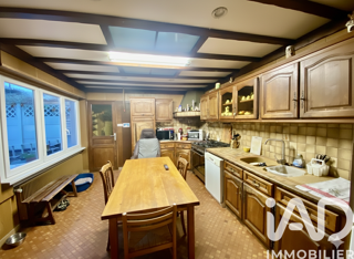  Maison � vendre 4 pi�ces 97 m�