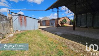  Maison � vendre 1 pi�ce 1480 m�