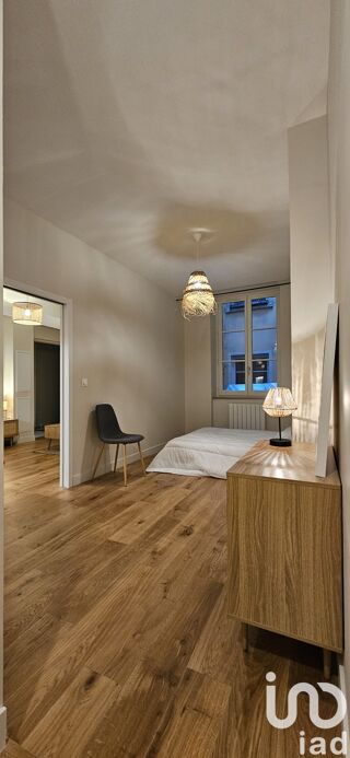  Appartement � vendre 2 pi�ces 35 m�