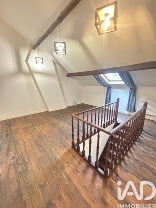  Maison � vendre 5 pi�ces 130 m�