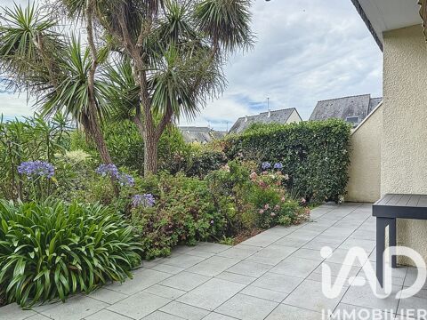   Vente Appartement 3 pi�ces Appartement - 3 pi�ce(s) - 55 m�