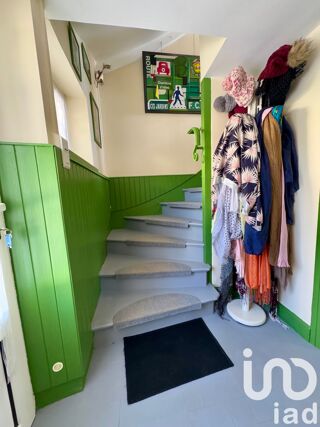  Maison � vendre 5 pi�ces 110 m�