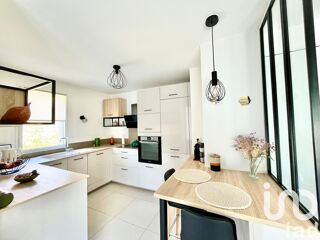  Appartement � vendre 4 pi�ces 102 m�