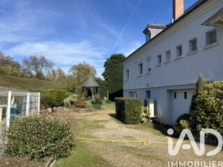  Maison � vendre 6 pi�ces 160 m�