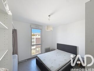  Appartement � vendre 2 pi�ces 44 m�