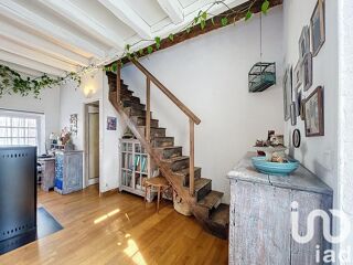  Maison  vendre 6 pices 100 m