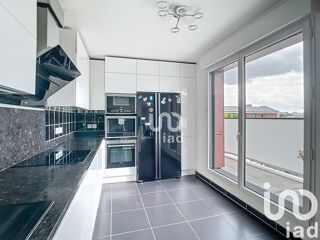  Appartement  vendre 5 pices 105 m