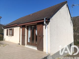  Maison � vendre 4 pi�ces 77 m�