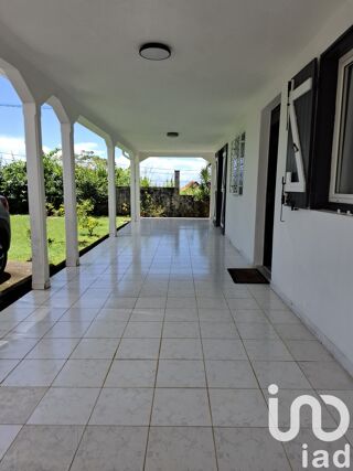  Maison � vendre 4 pi�ces 99 m�