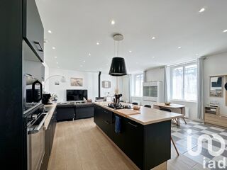  Maison � vendre 4 pi�ces 131 m�