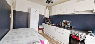  Maison � vendre 4 pi�ces 83 m�