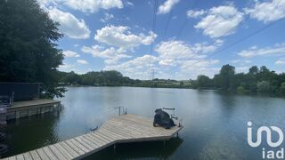  Maison � vendre 2 pi�ces 35 m�