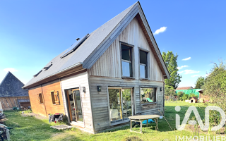  Maison � vendre 6 pi�ces 140 m�