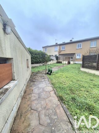  Maison � vendre 4 pi�ces 75 m�