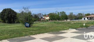  Terrain � vendre 702 m�