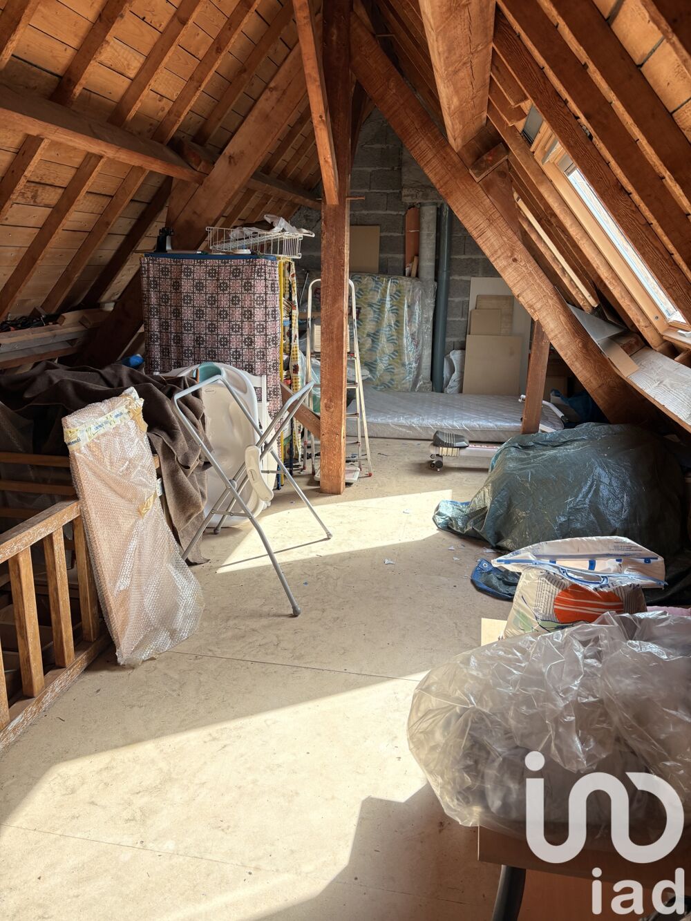 � vendre  Maison Saint-Nazaire (44600)