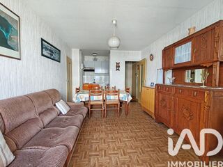  Appartement � vendre 2 pi�ces 34 m�