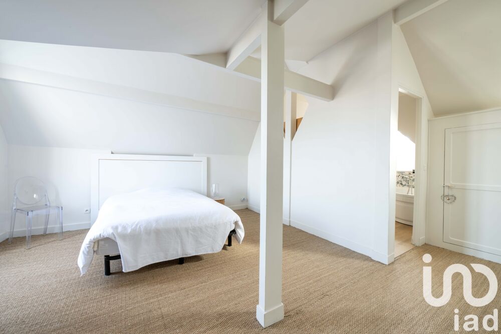  vendre  Maison Montesson (78360)