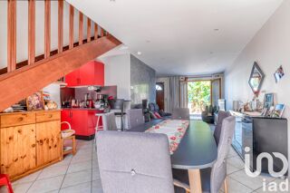  Maison � vendre 6 pi�ces 100 m�