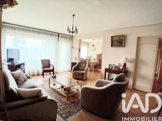  Appartement � vendre 5 pi�ces 107 m�