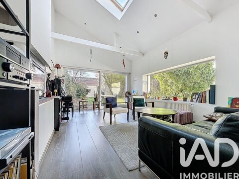   Vente Maison/villa 7 pi�ces Maison - 7 pi�ce(s) - 172 m�