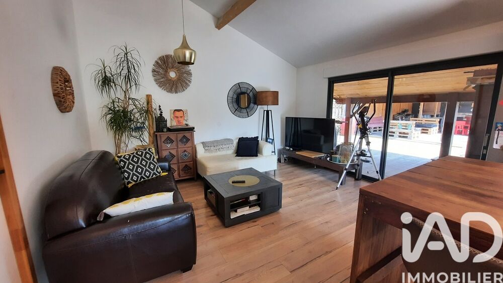 � vendre  Maison Sanguinet (40460)