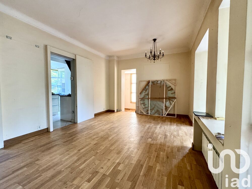  vendre  Maison Le Pecq (78230)