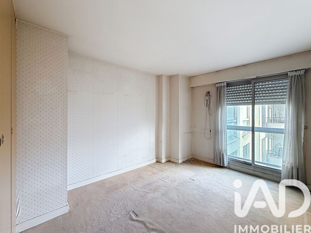  vendre  Appartement Levallois-Perret (92300)