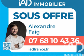  Maison � vendre 5 pi�ces 100 m�