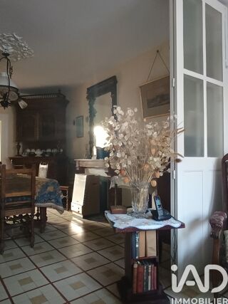  Maison � vendre 4 pi�ces 107 m�