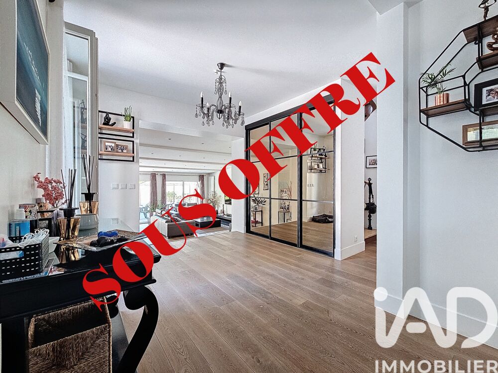 � vendre  Maison La Varenne St Hilaire (94210)