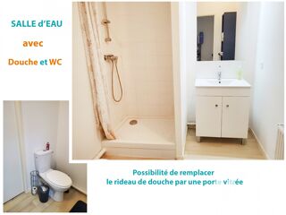  Appartement � vendre 2 pi�ces 40 m�