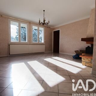  Maison � vendre 6 pi�ces 93 m�