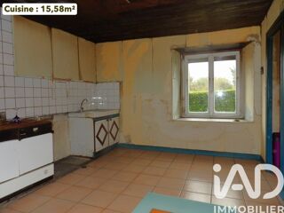  Maison � vendre 3 pi�ces 36 m�