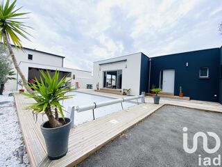  Maison � vendre 6 pi�ces 175 m�