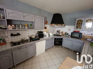  Maison � vendre 6 pi�ces 165 m�