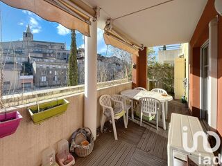  Appartement  vendre 3 pices 76 m