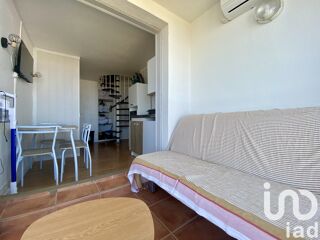  Appartement � vendre 2 pi�ces 25 m�