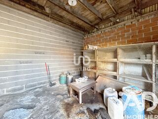  Maison � vendre 4 pi�ces 50 m�