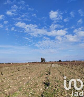  Terrain � vendre 1863 m�