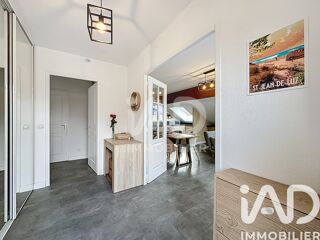  Appartement � vendre 3 pi�ces 78 m�