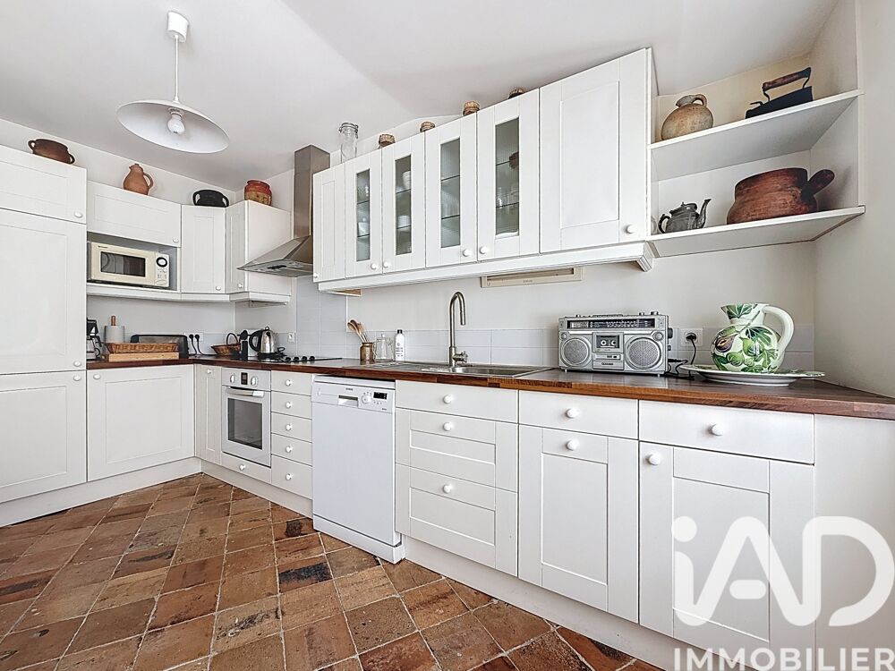 � vendre  Maison La Couarde-sur-Mer (17670)