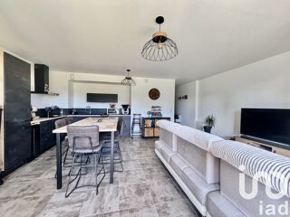  Appartement  vendre 3 pices 71 m