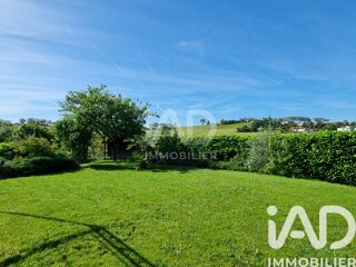  Maison � vendre 8 pi�ces 185 m�