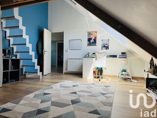  Maison � vendre 8 pi�ces 188 m�